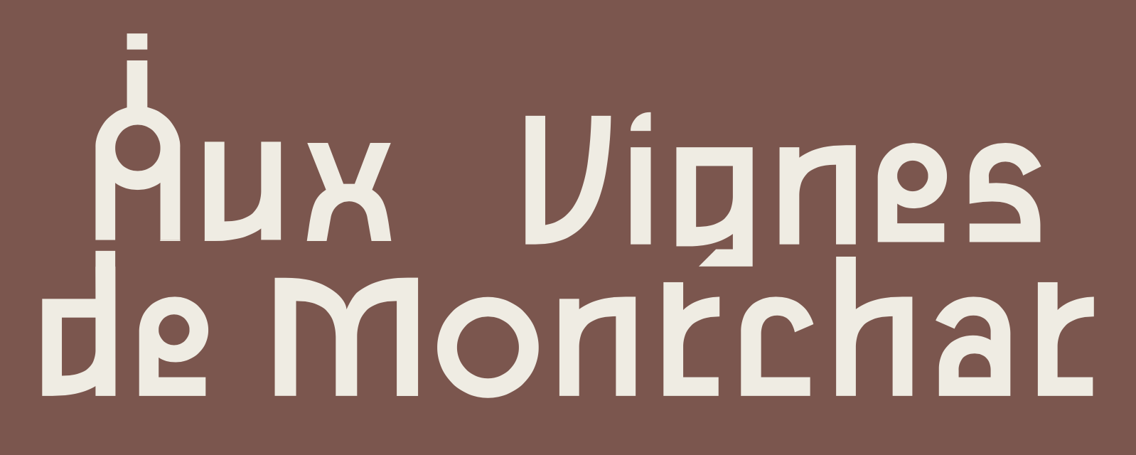 Aux Vignes de Montchat